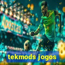 tekmods jogos